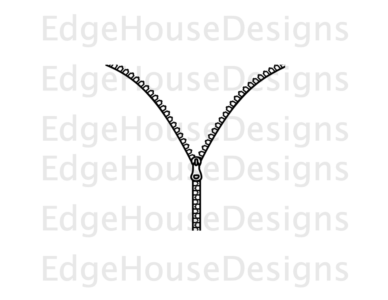 Zipper PNG Zipper for Tumblers Zipper for Cups Etsy