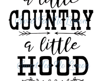 Download Country Svg Etsy