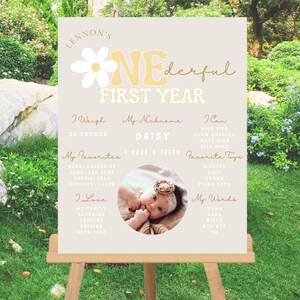 1st Birthday Milestone Sign, Miss Onederful Milestone Board, 1st Birthday Girl, First Birthday Milestone Sign, Little Miss Onederful 099MP