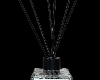 Infusão constante de fragrância - Difusor de varetas