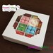 Halal Pick n Mix Sweets Gift Box Ideal Party Birthday Wedding Eid Gift-16 Mix Candy 