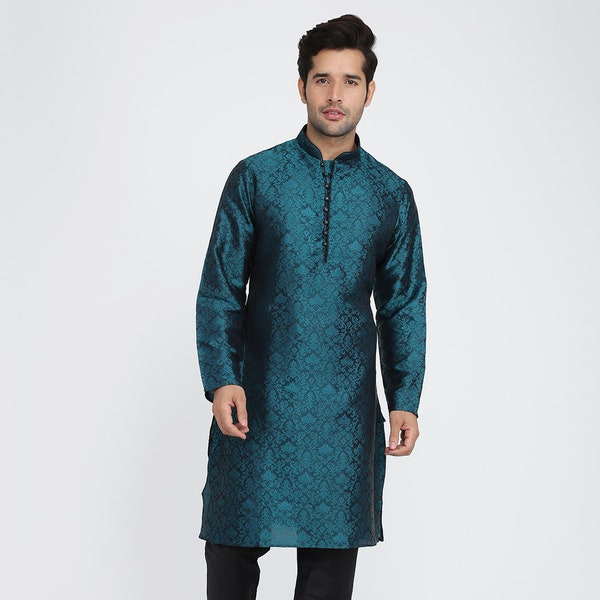 Mens Kurta pajama set |mens wedding wear kurta |indian kurta dress| kurta tunic for men|indian kurta pajama set |kurta for mens| mens kurta