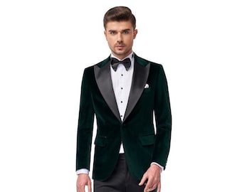 Mens Suit Stylish Two Piece Mens Suit for Wedding, Engagement, Prom, Groom wear and Groomsmen Suits, Men Suit 3 Piece,Bespoke Suit For Men