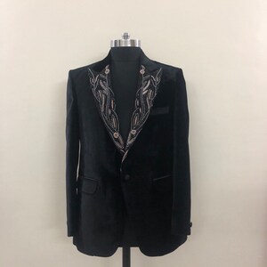 Hand Embroidered Fancy Tuxedo Suit For Men | Wedding wear tuxedo suit for men | Embroidered Tuxedo Suit For Men |Wedding Wear Tuxedo for Men