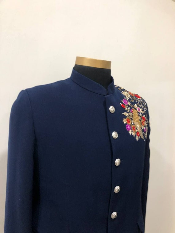 Prince coat style clearance 2019