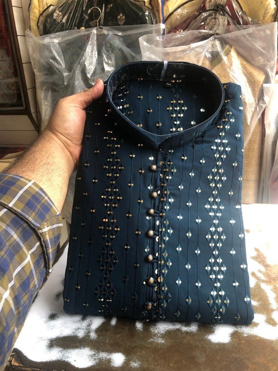 Pyjama kurtas cheap gents
