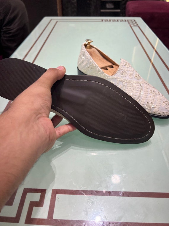 Louis Vuitton, Wedding Shoes