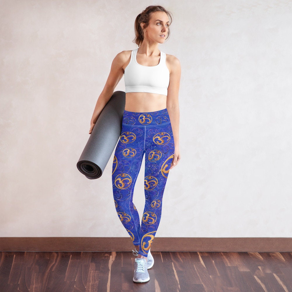 ohm yoga clothes