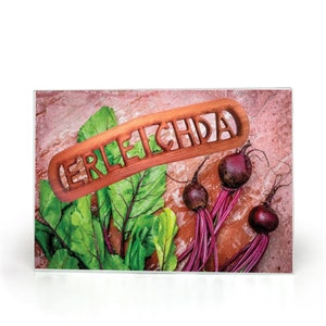 Erleichda Wood Carving And Beets cutting board Tom Robbins’ Jitterbug Perfume Lighten Up Glass Charcuterie Board Deli Board Cheese board