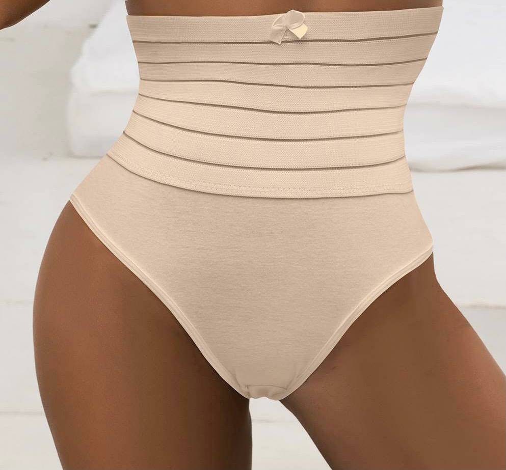 Tummy Control Shapewear, High Waisted Shaper Panty, Waist Trainer Panty,  Shapewear, Shapewear Control Panty, Conture Underwear, Postpartum -   Canada