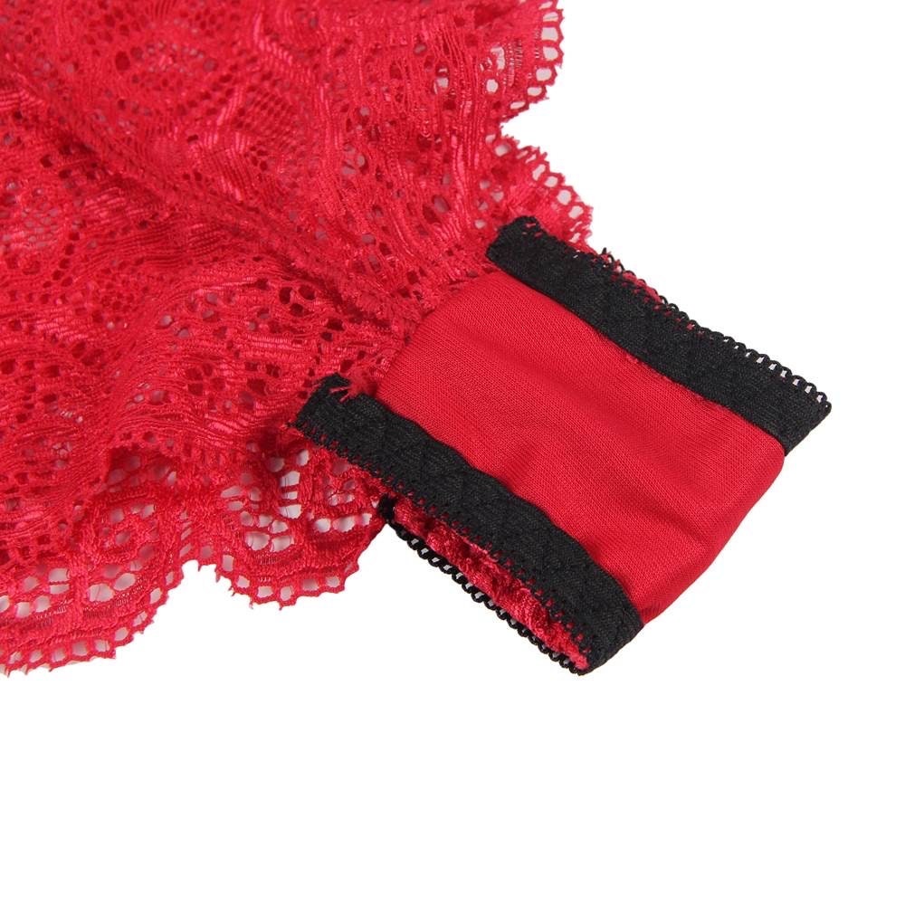 Charming lingerie pajamas main image 0