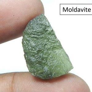 Rough Moldavite, Genuine Moldavite, Czech Republic Moldavite, Loose Moldavite Stone, Meteorite Stone, Making For Moldavite Jewelry. Sale
