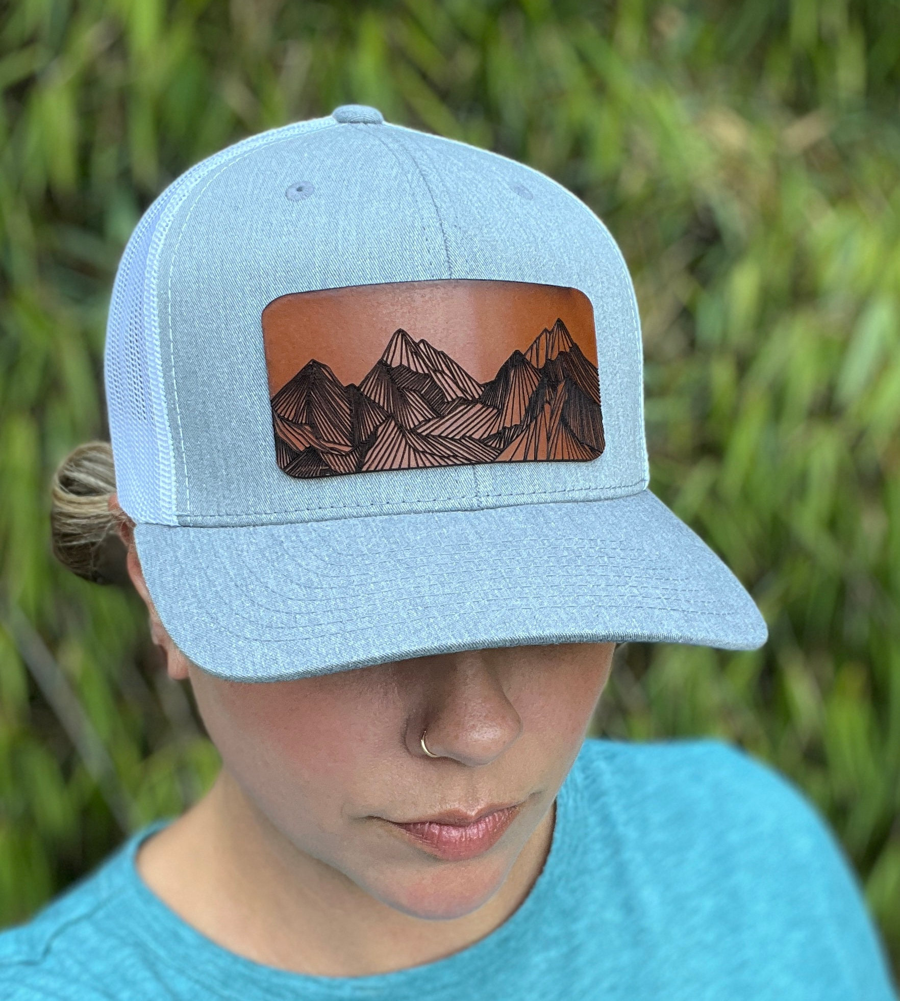 Berretto Regalo Amanti Montagna Cappello Da Montagna Unisex