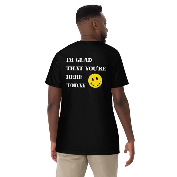Mental Health Matters T-shirt