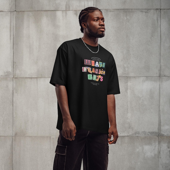 Streetwear T