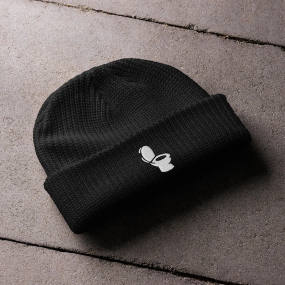 Sh*thead  beanie