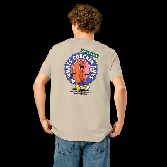 Good Weiner T-shirt