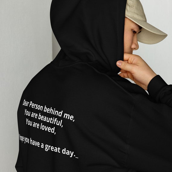 Mental Health Matters Hoodie