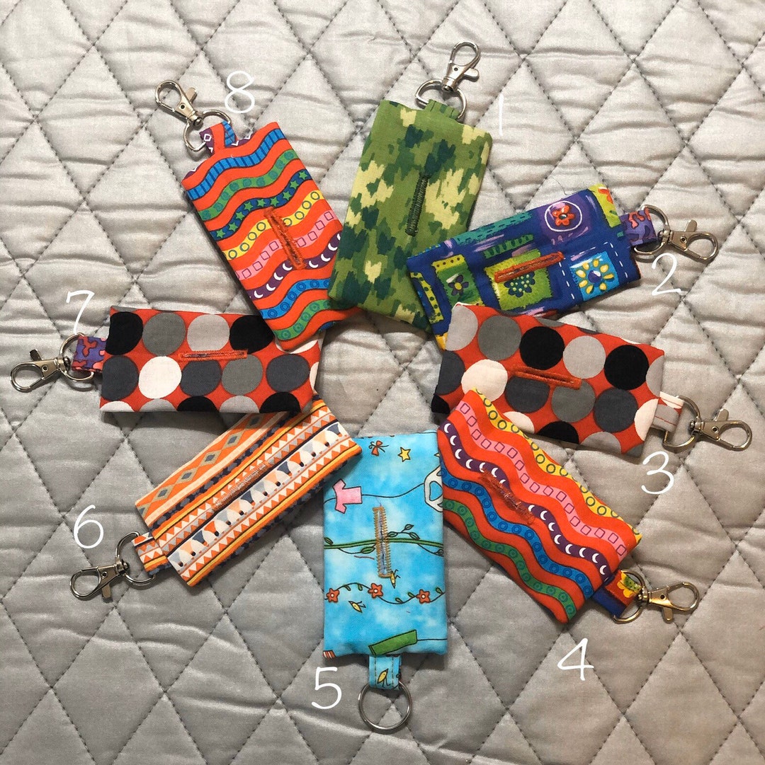 Pet Waste Bag Holders Etsy