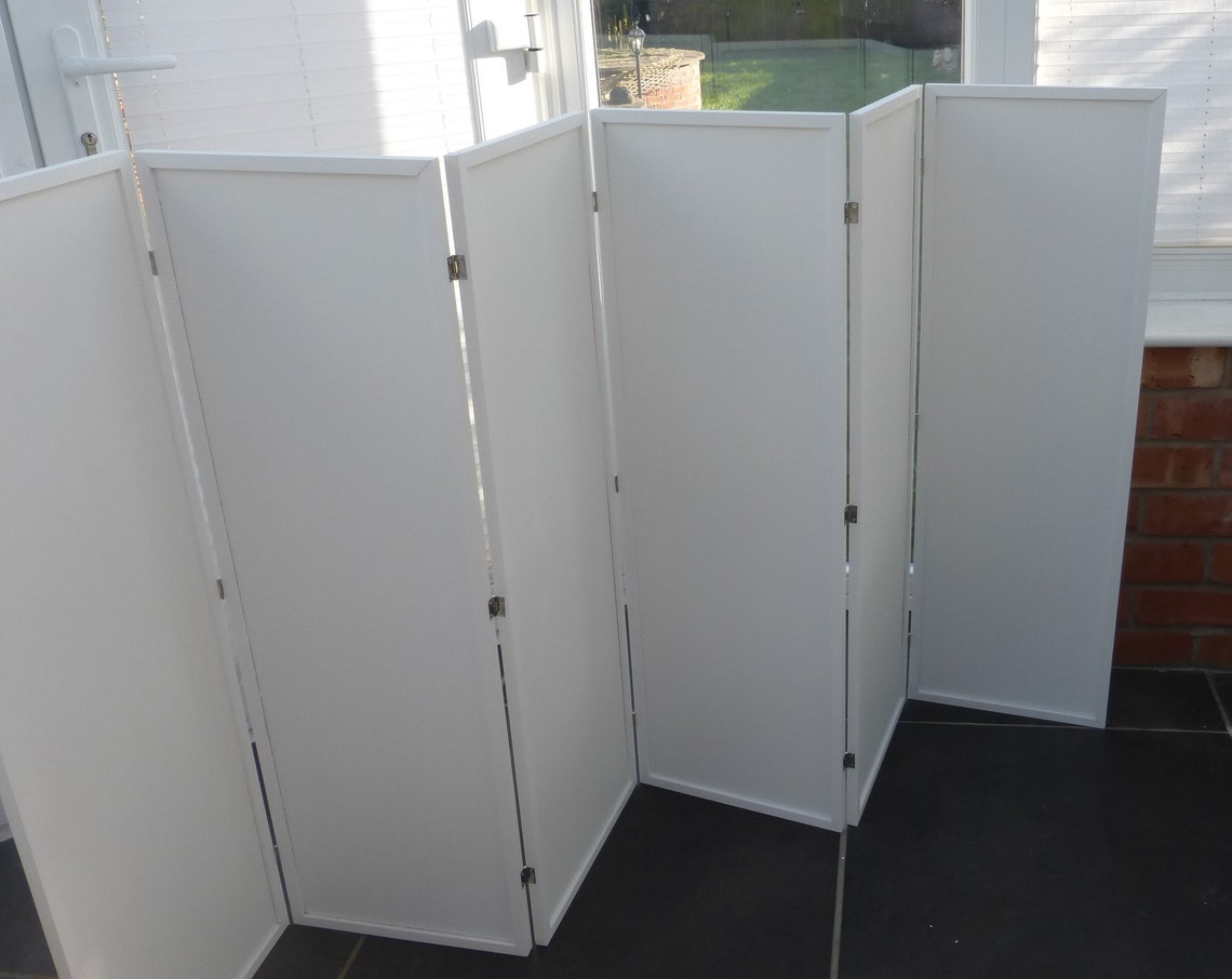 Tall Height Doggie Divider Room Divider Pet Barrier Dog Etsy UK