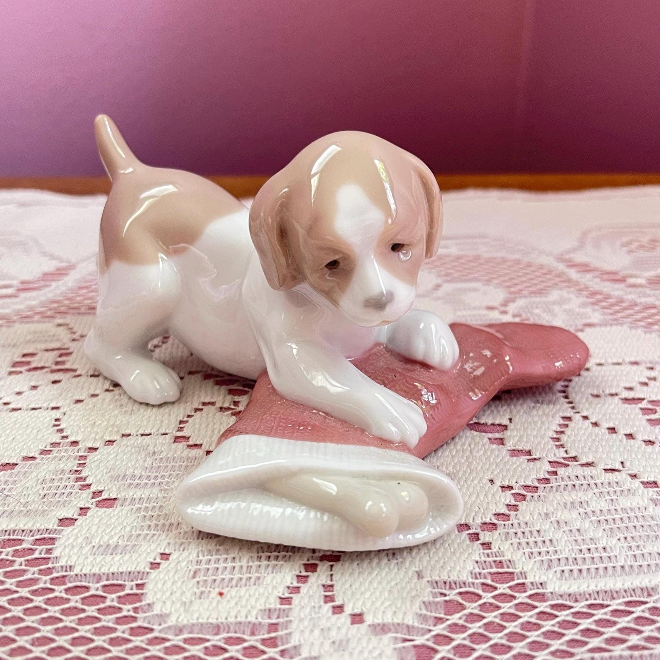 Nao by Lladro Daisa - Etsy