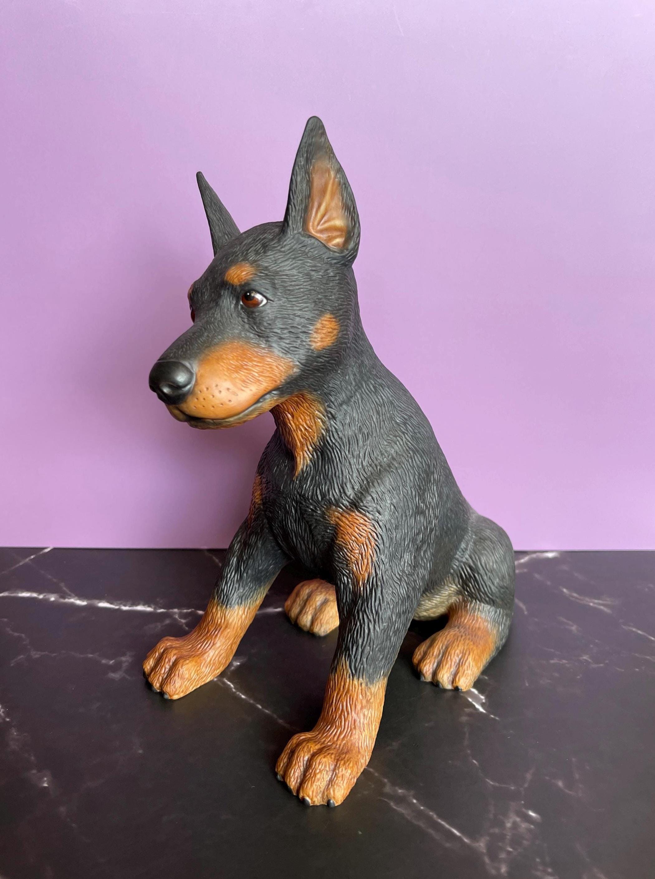レノックス　フィギュア　フィギュリン　パピー　陶器製犬の置物3体セット 2025年最新】Yahoo!オークション -ロイヤルコペンハーゲン