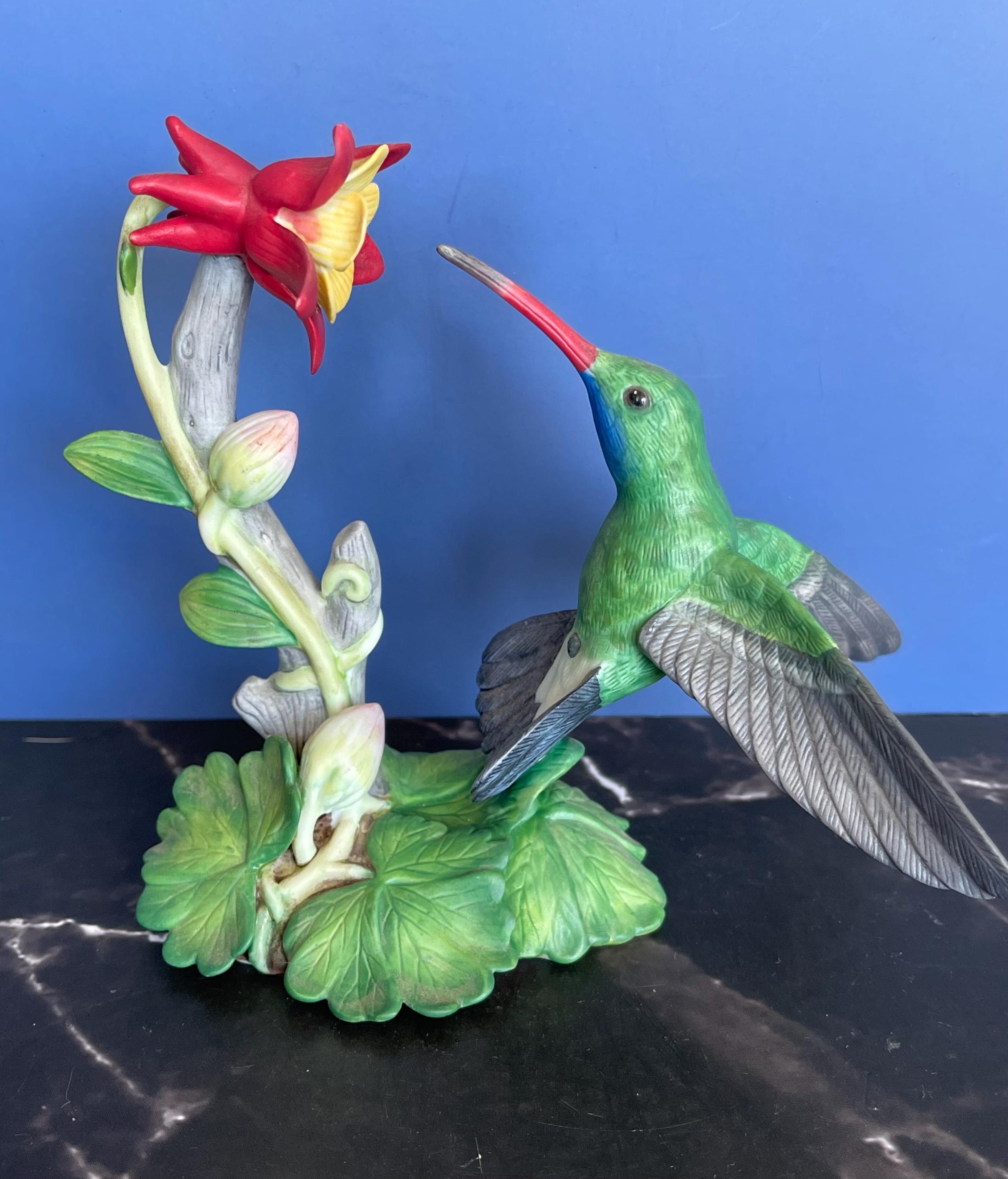 Andrea Hummingbird - Etsy