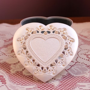 21+ Things Remembered Jewelry Box