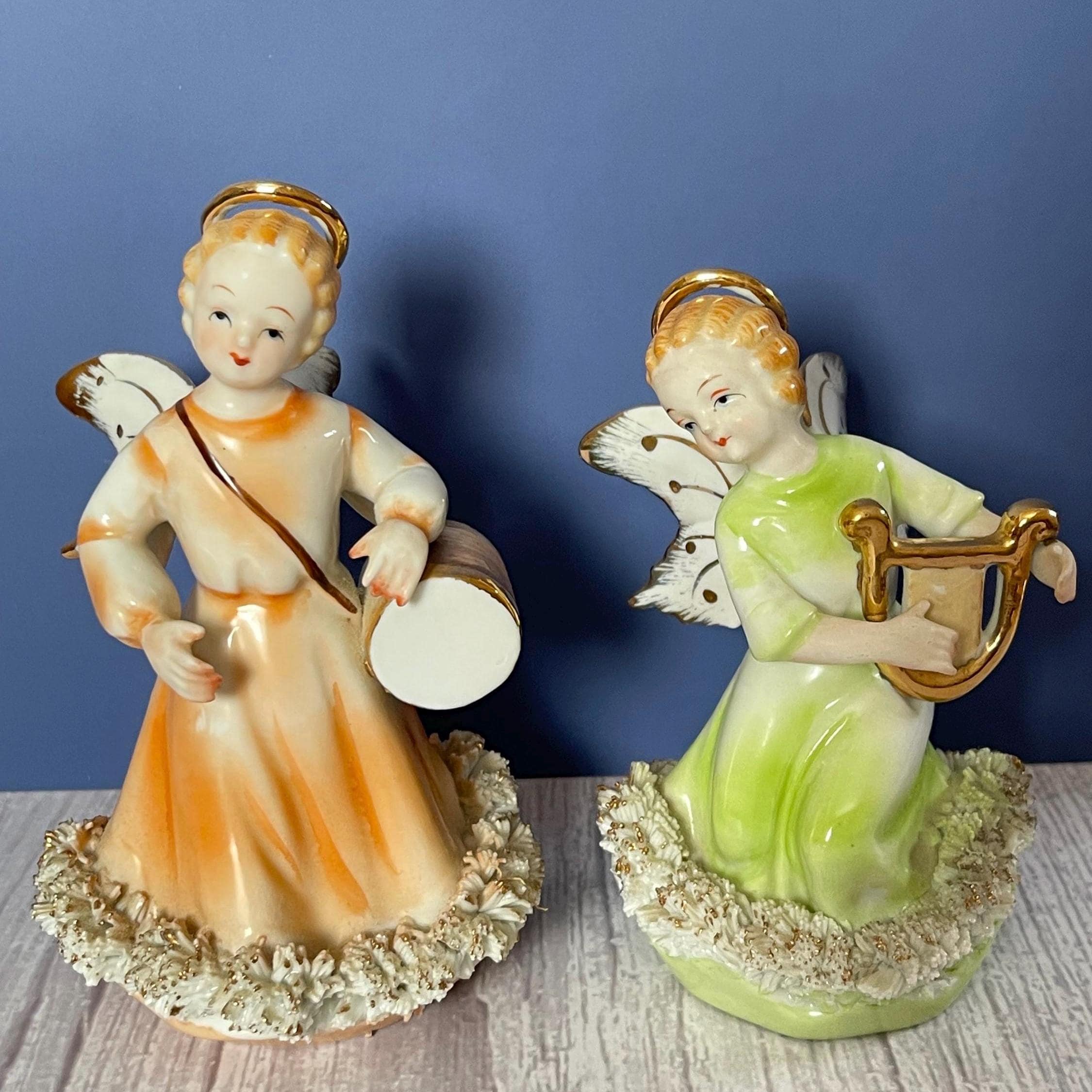 Ardalt Figurines - Etsy