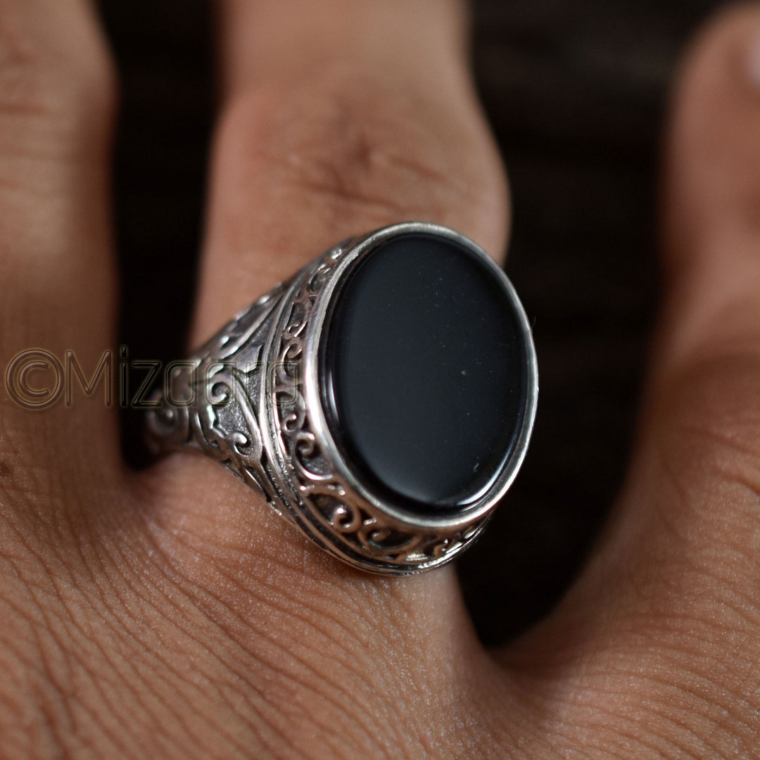 Black Onyx Men
