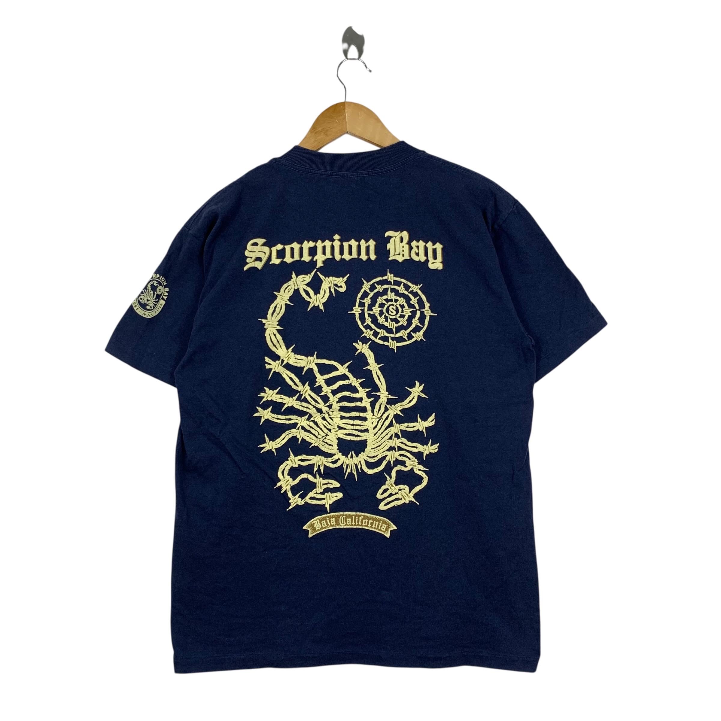 Scorpion bay usa - Etsy 日本