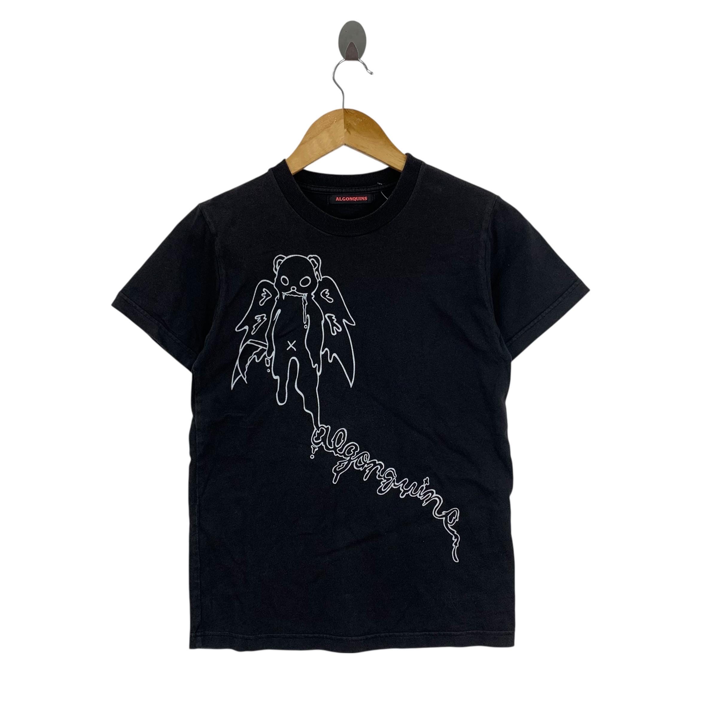 Algonquins Japan - Etsy