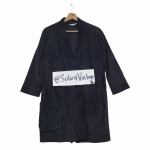 Vintage CHRISTIAN DIOR MONSIEUR Sport Robe Cloak Wear