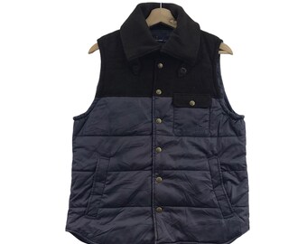 Sergio Tacchini Jacket Vintage 90's 