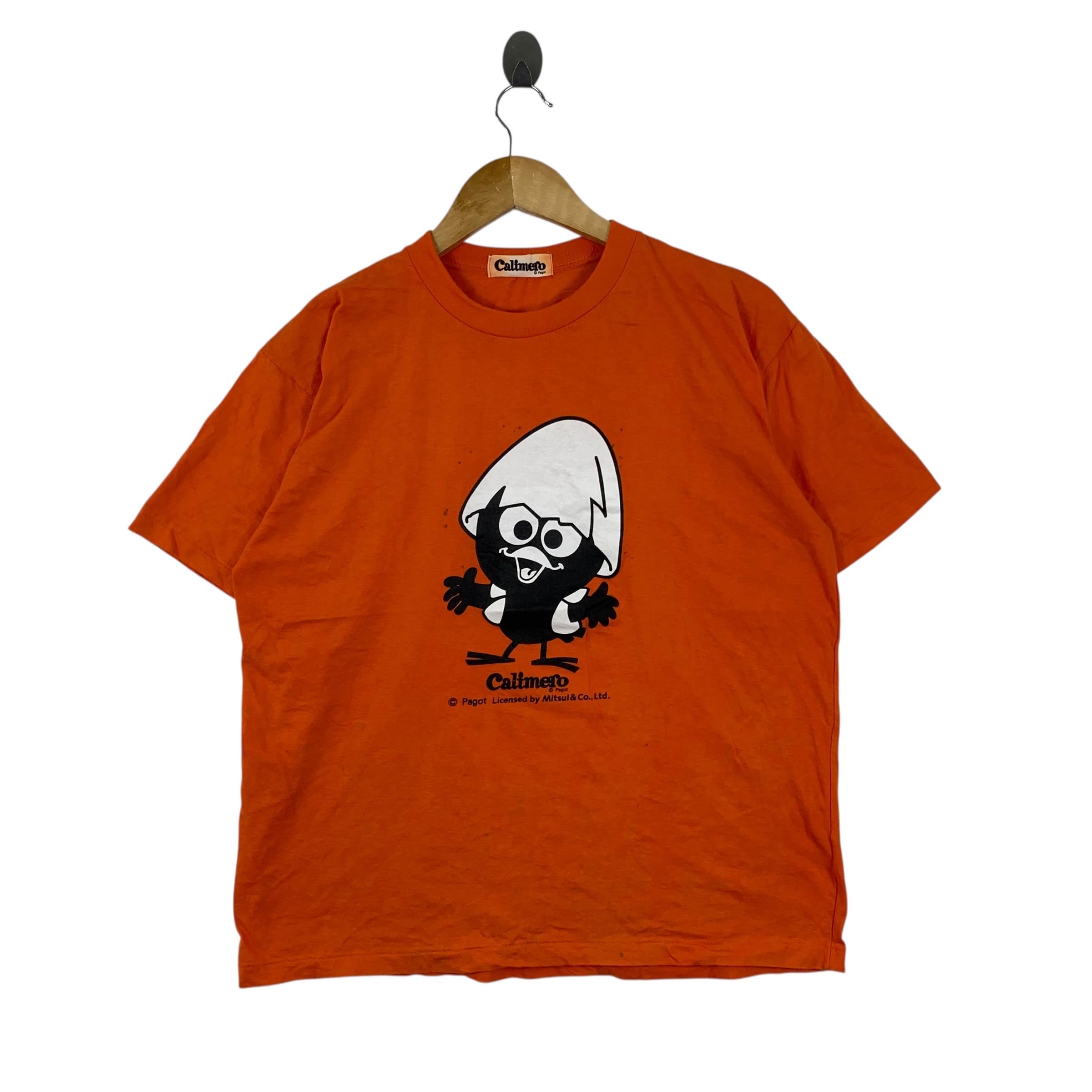 Calimero t shirt - Etsy 日本