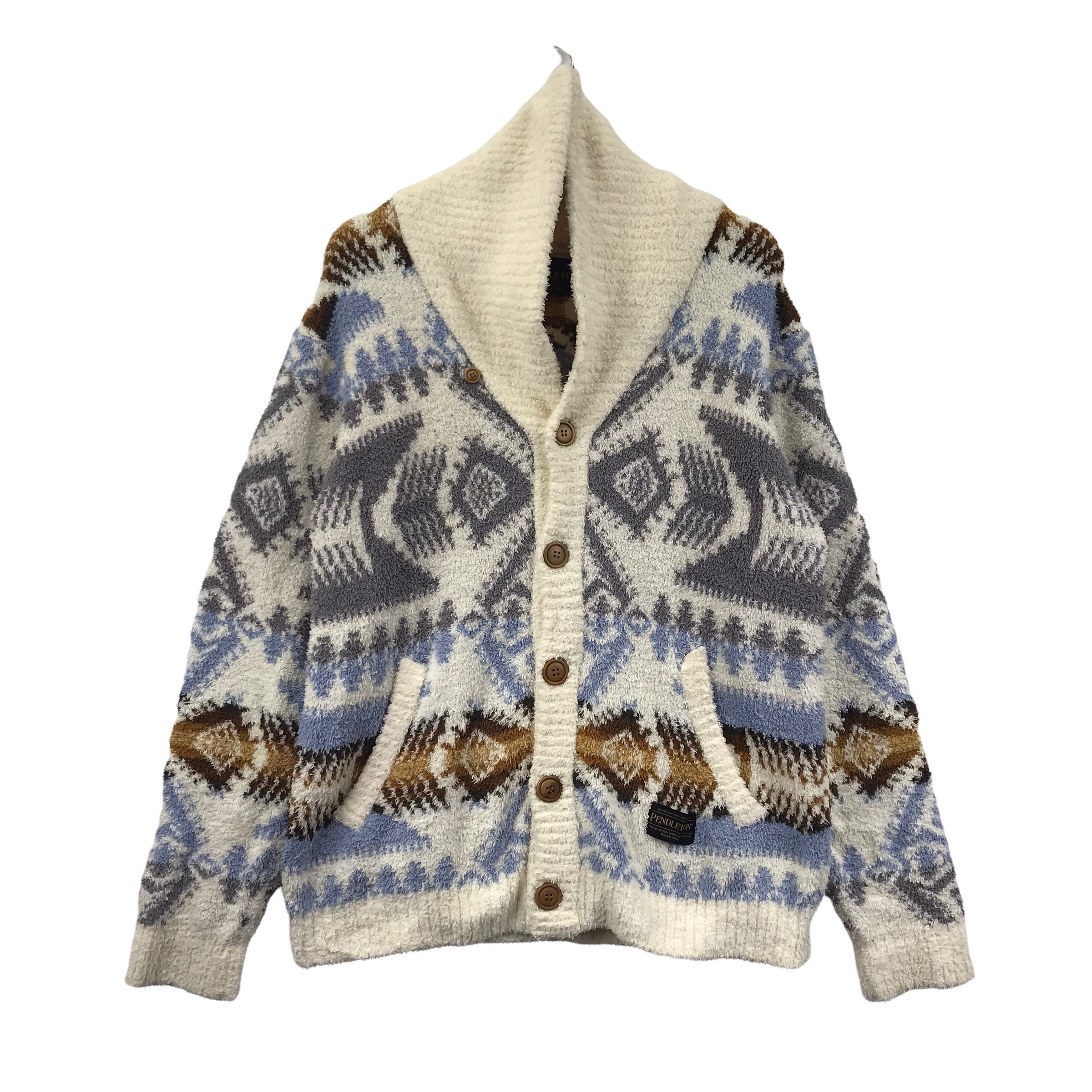 Mens Navajo Sweater - Etsy UK