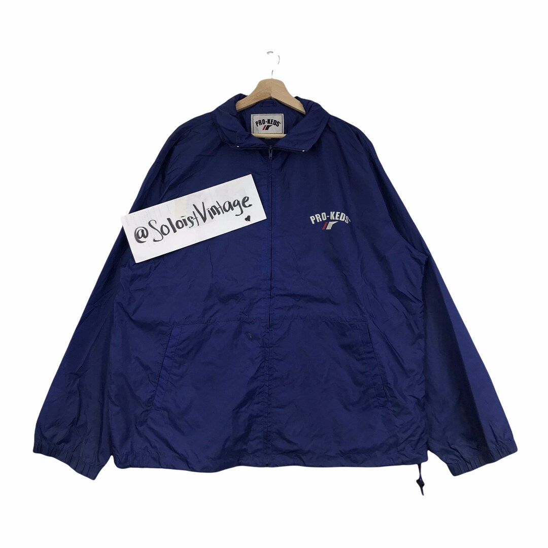 ジャケット・アウター 00s PRO-KEDS MA-1 bomber jacket y2k il_1080xN