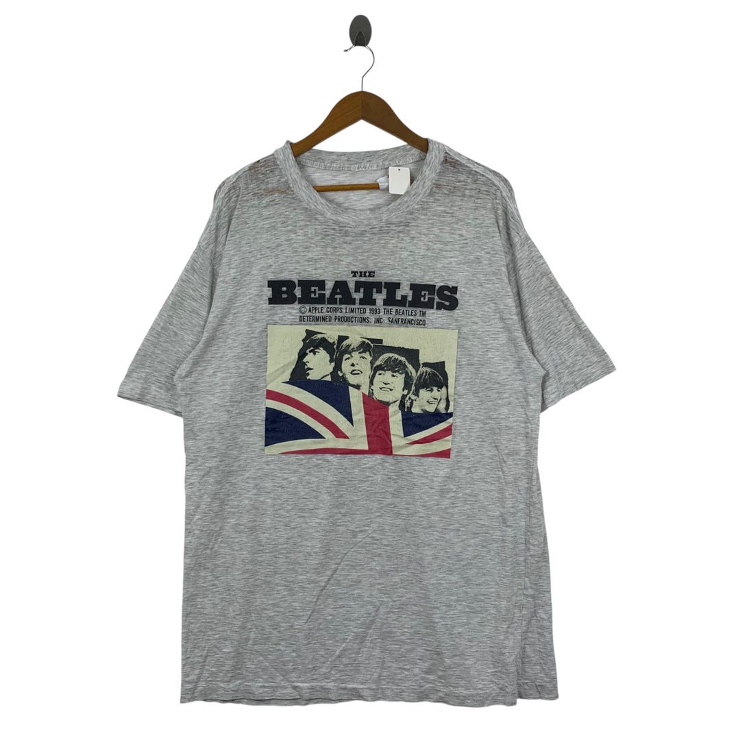 ヴィンテージ 90年代 THE BEATLES 1993 Apple Corps Limited Paperthin 