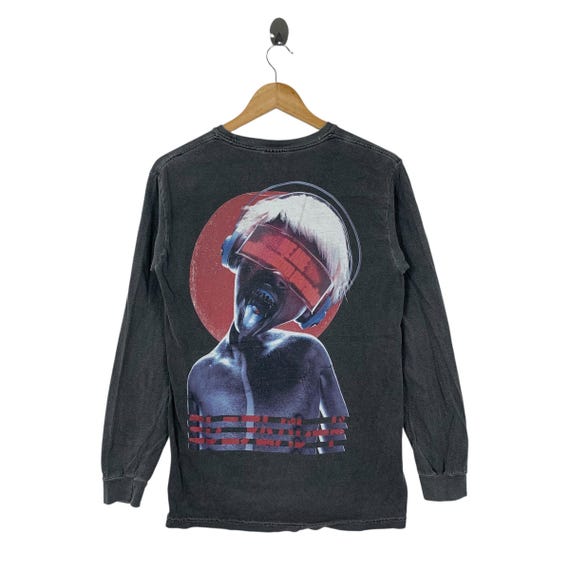 Millennium Parade T-shirt