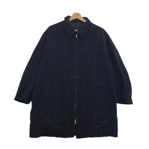 Y’S FOR MEN Yohji Yamamoto Japan Corduroy Parka Jacket