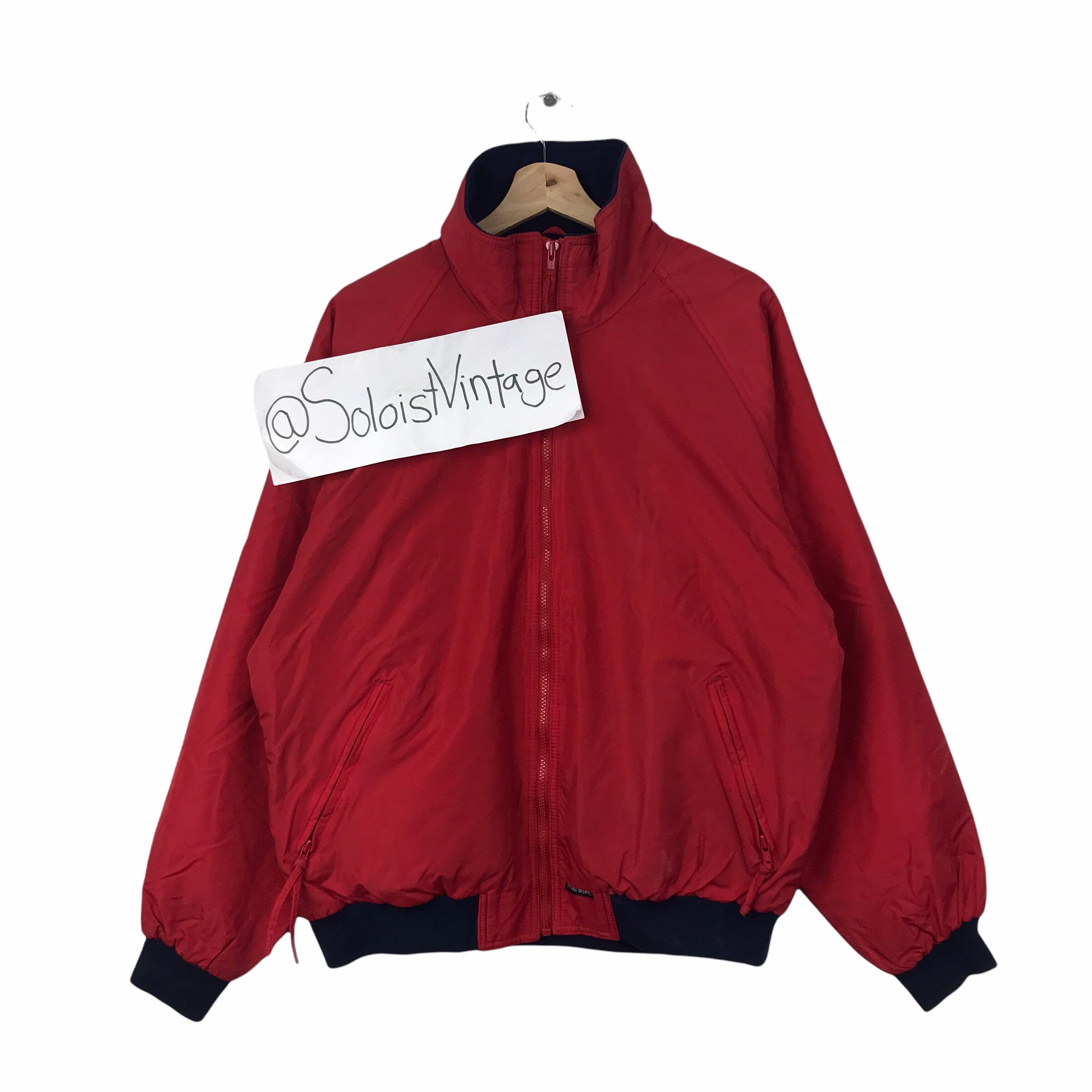 Sierra sport jacket - Etsy 日本