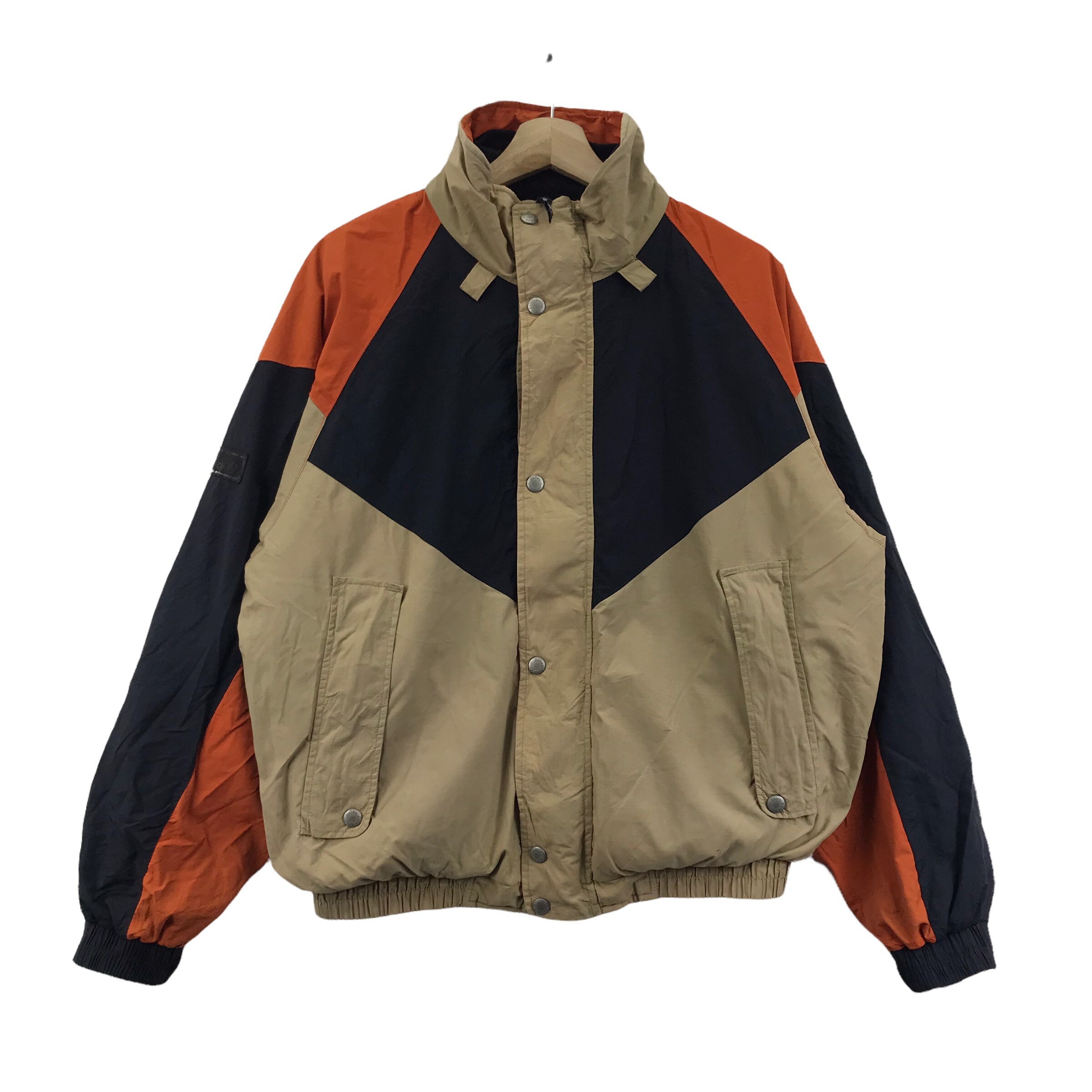 Vintage Daiwa Jacket - Etsy