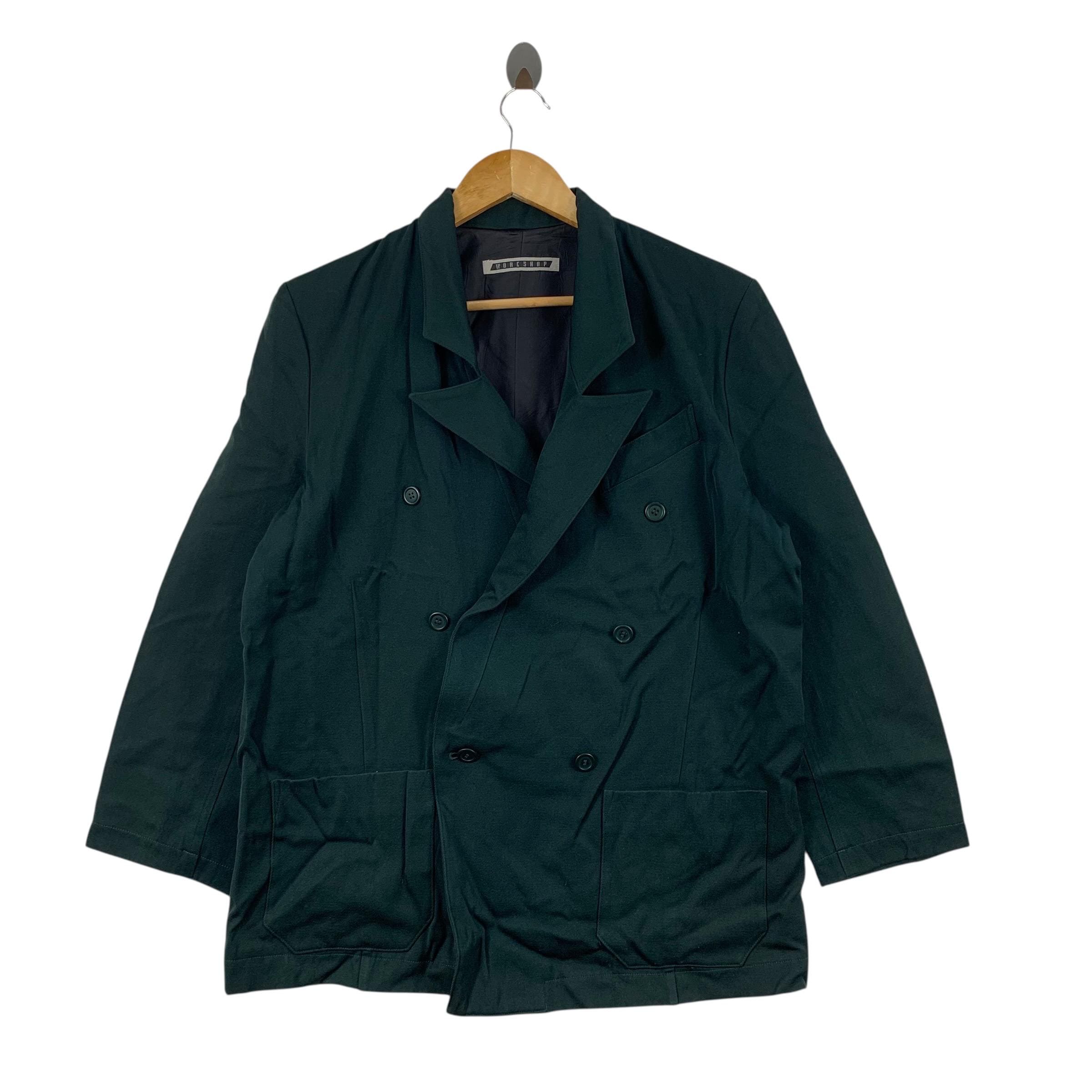 Wxyz yohji yamamoto - Etsy 日本