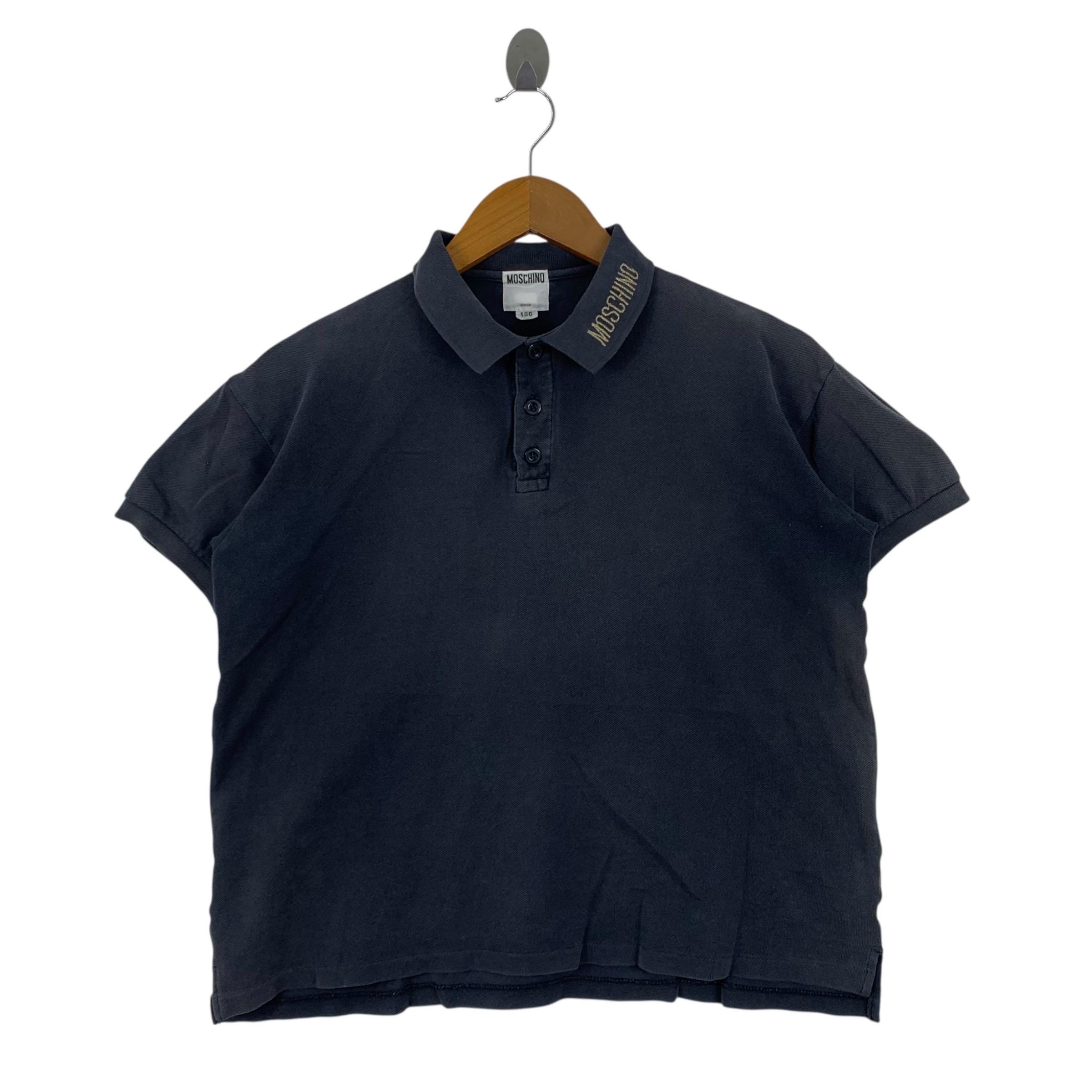 Moschino fake España