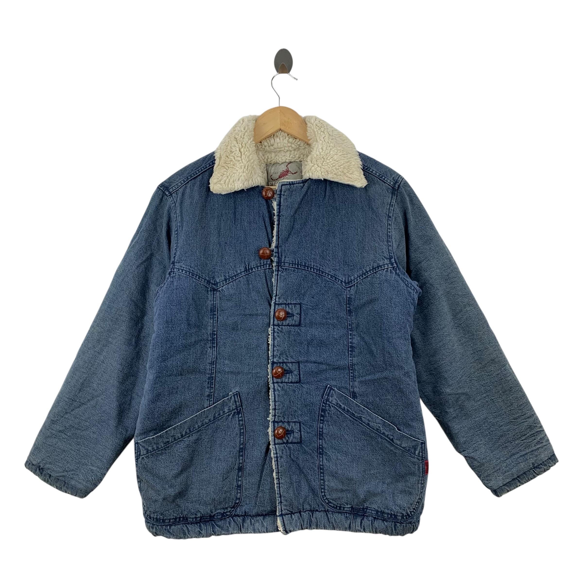Fiorucci safety jean - Etsy 日本