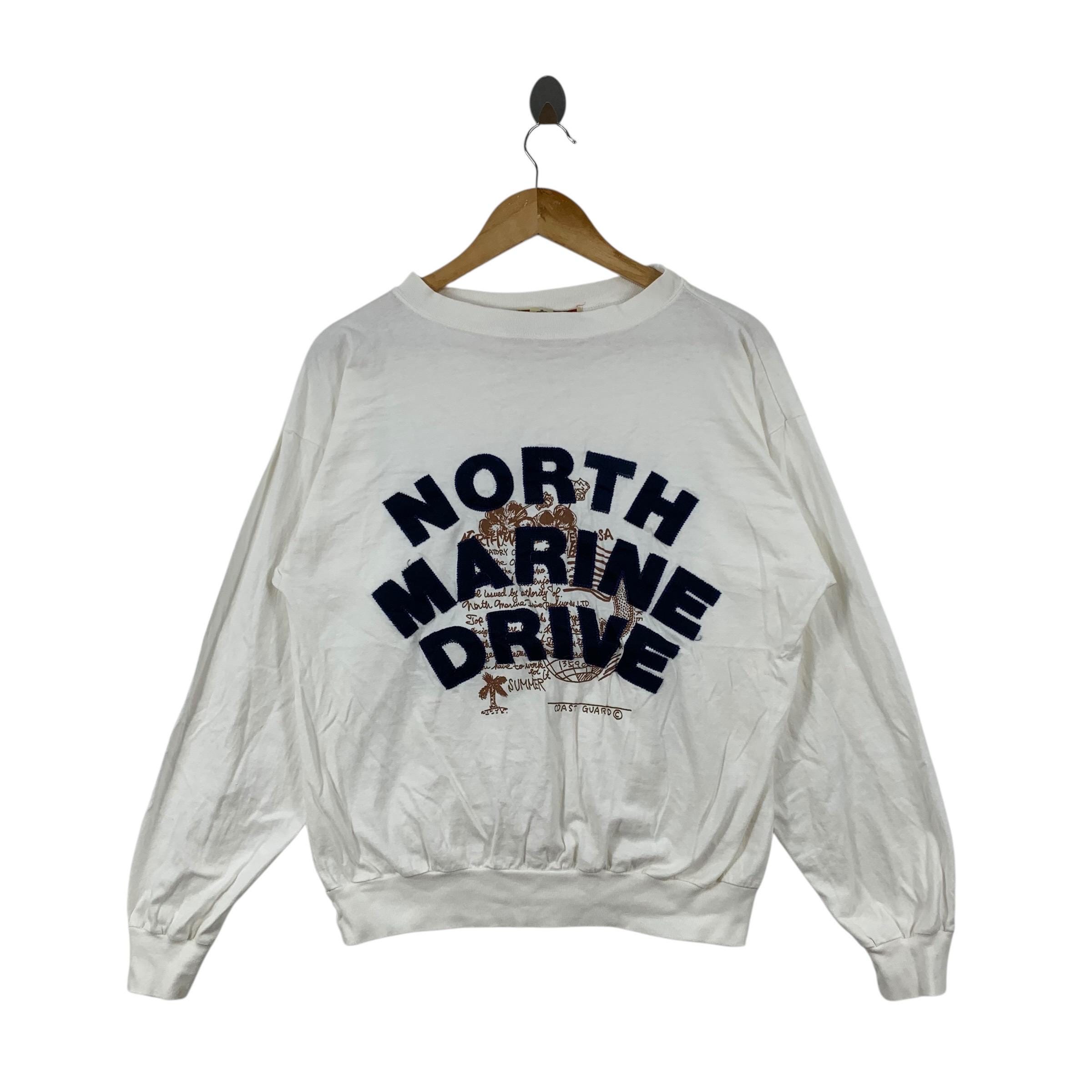 North marine drive - Etsy 日本