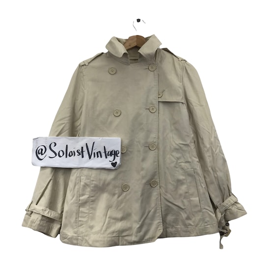 LACOSTE Sportswear Tennis Brand Sports Coat Jacket