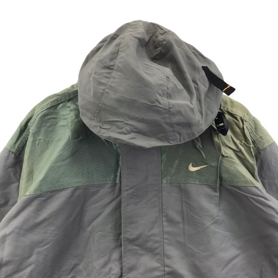 NIKE ACG All Condition Gear Outer Layer 3 Outdoor Winter - Etsy