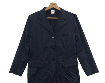 AGNES B PARIS French Designer Brand Coat Jacket