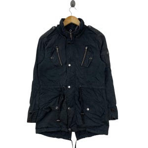 Ppfm Japan Jacket - Etsy